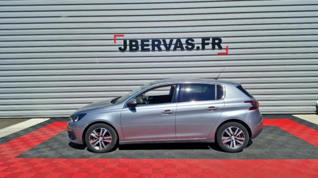 Peugeot 308 image 3