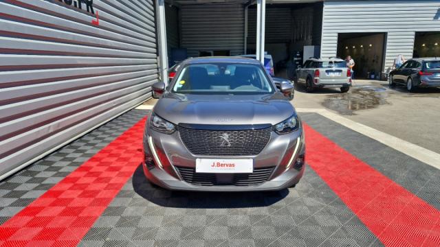 Peugeot 2008 image 4