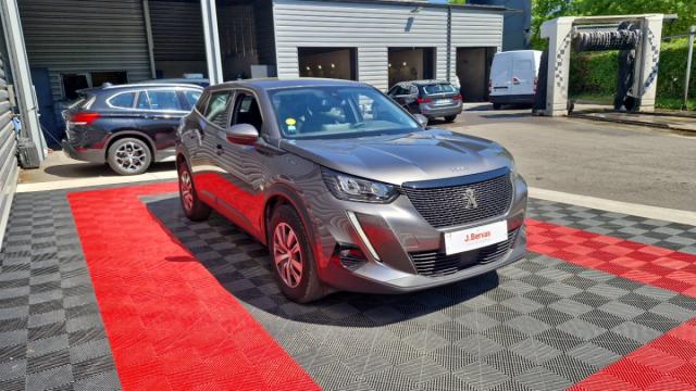 Peugeot 2008 image 2