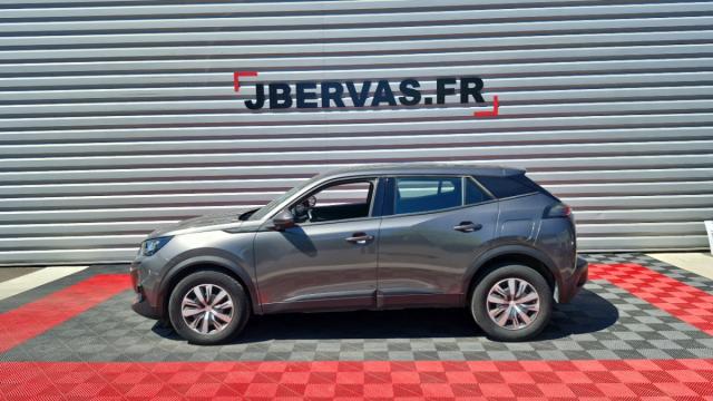 Peugeot 2008 image 5