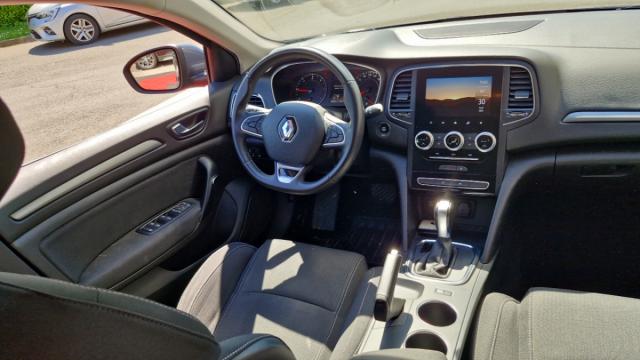 Renault Mégane Estate image 1