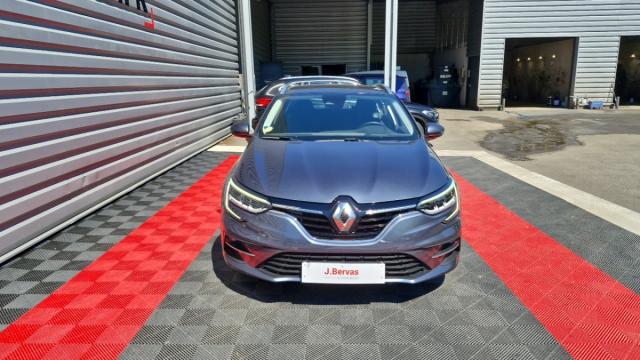 Renault Mégane Estate image 3