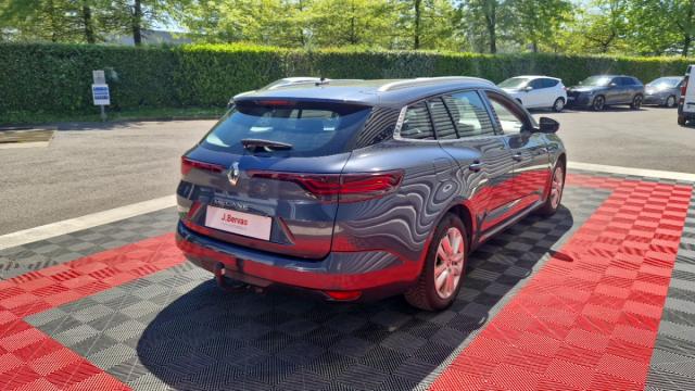 Renault Mégane Estate image 6