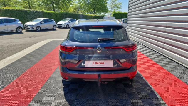 Renault Mégane Estate image 7