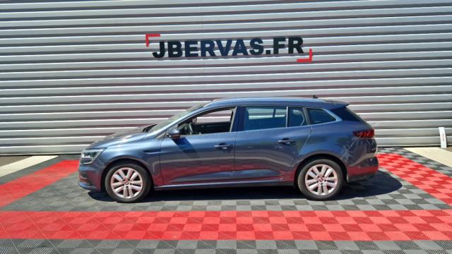 Renault Mégane Estate image 4