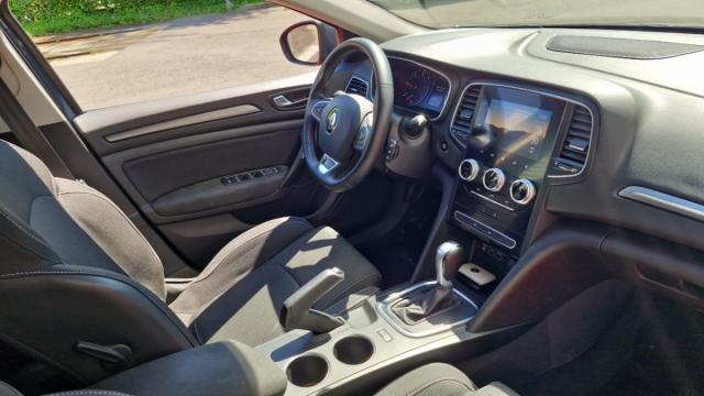 Renault Mégane Estate image 8