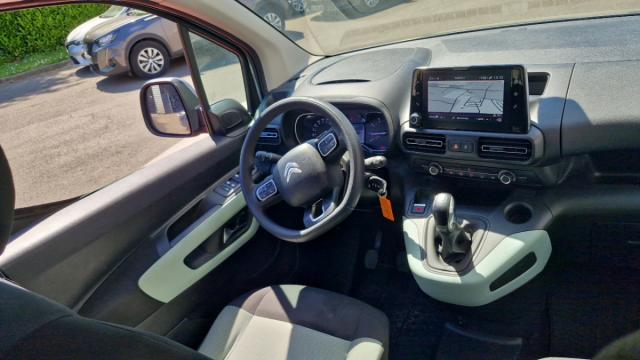 Citroen Berlingo image 3