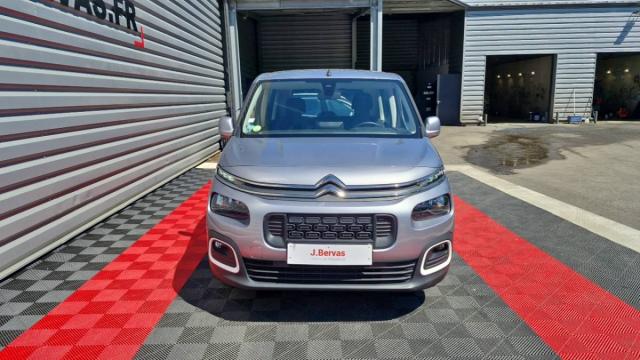 Citroen Berlingo image 5
