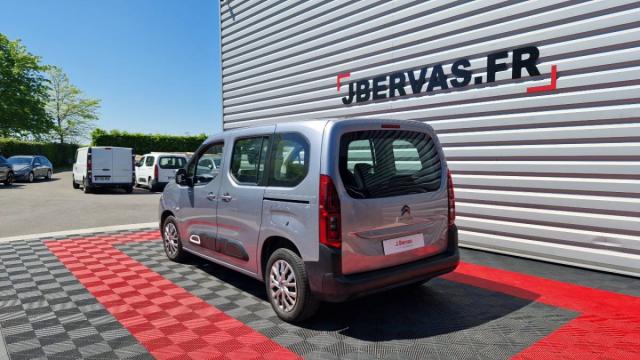 Citroen Berlingo image 7