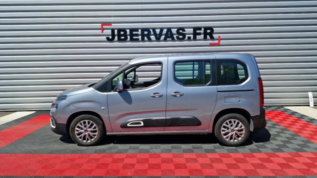 Citroen Berlingo image 1