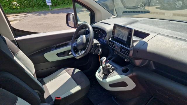 Citroen Berlingo image 4