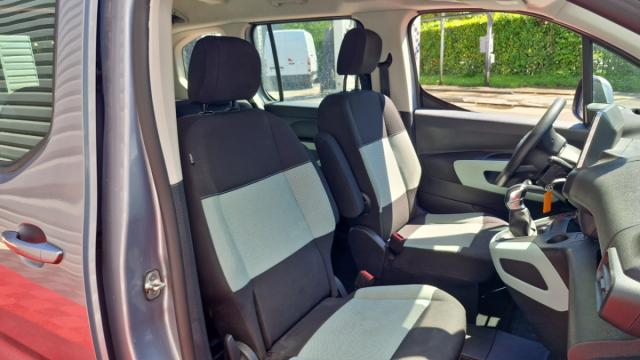 Citroen Berlingo image 2