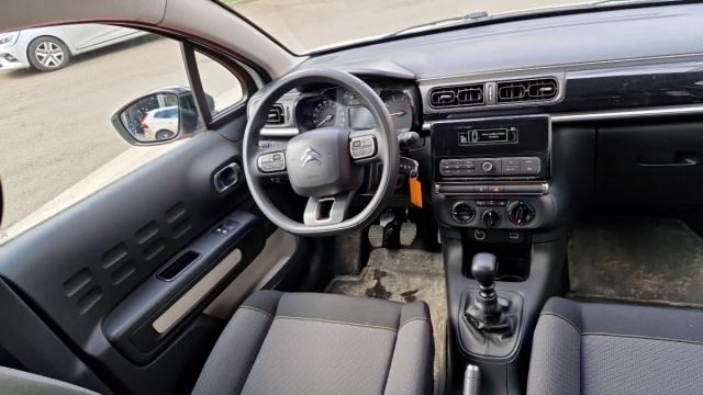 Citroen C3 image 5