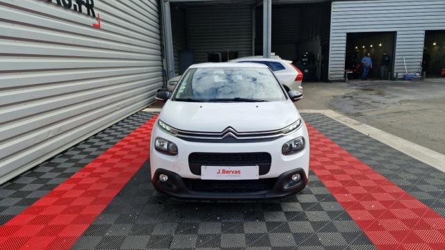 Citroen C3 image 1