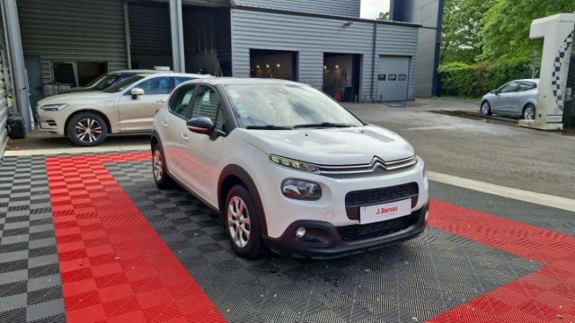 Citroen C3 image 6