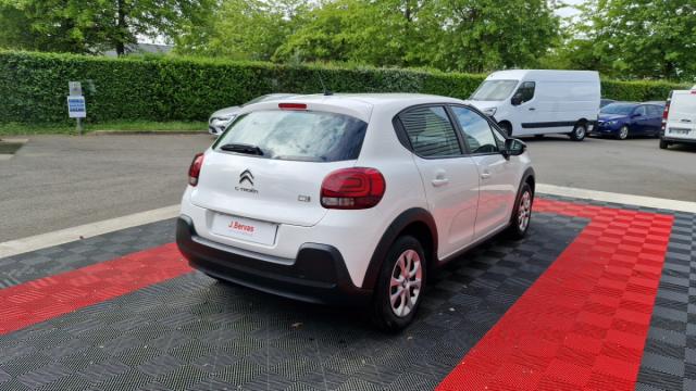 Citroen C3 image 7