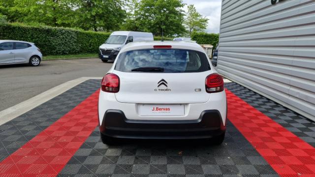 Citroen C3 image 4