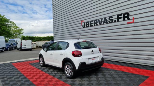 Citroen C3 image 8