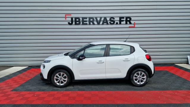 Citroen C3 image 2