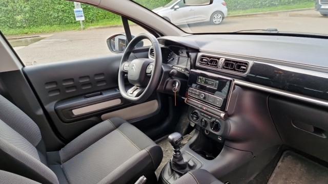 Citroen C3 image 3