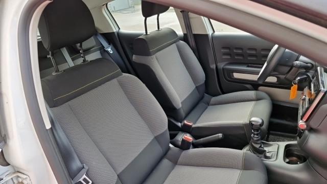 Citroen C3 image 9