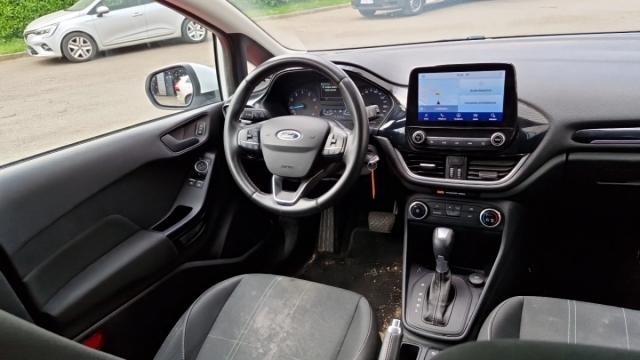 Ford Fiesta image 5