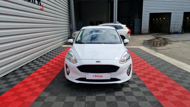 Ford Fiesta image 8
