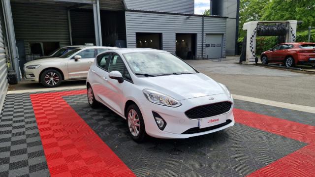 Ford Fiesta image 3