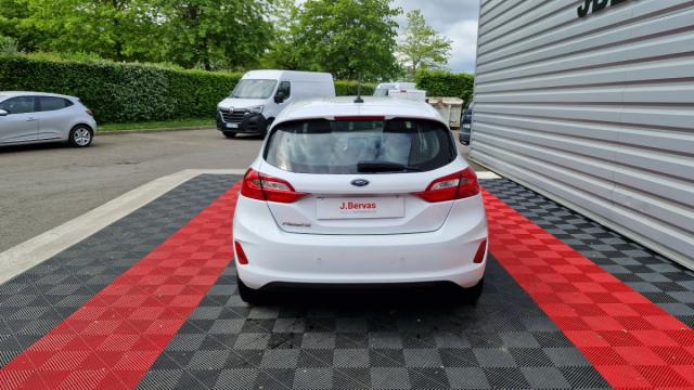 Ford Fiesta image 9