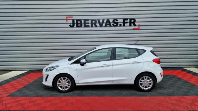 Ford Fiesta image 1