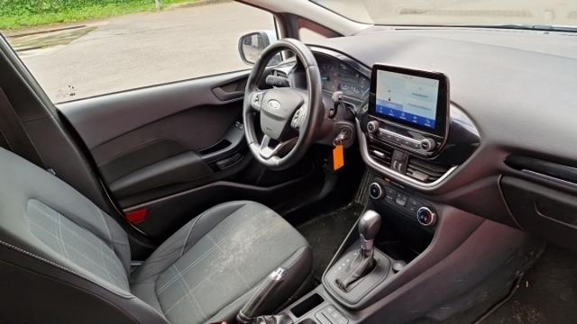 Ford Fiesta image 7