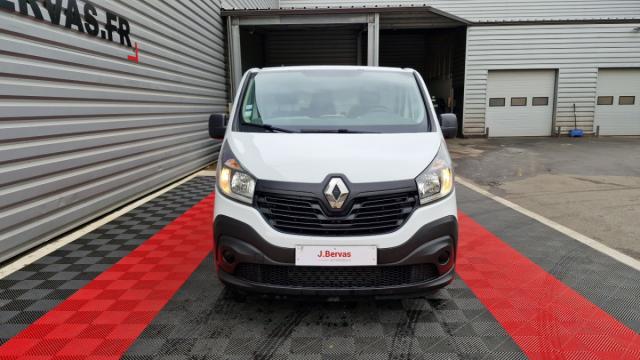 Renault Trafic image 2