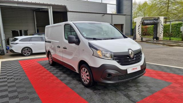 Renault Trafic image 5