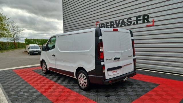 Renault Trafic image 4