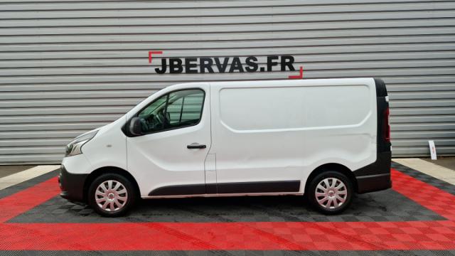 Renault Trafic image 7
