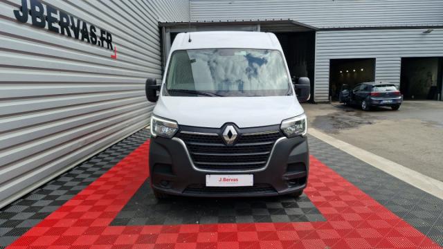 Renault Master image 1