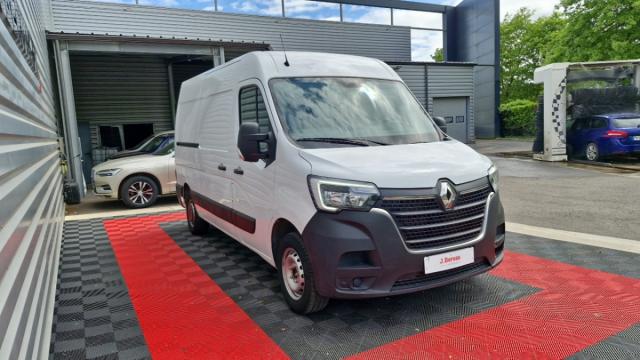 Renault Master image 6