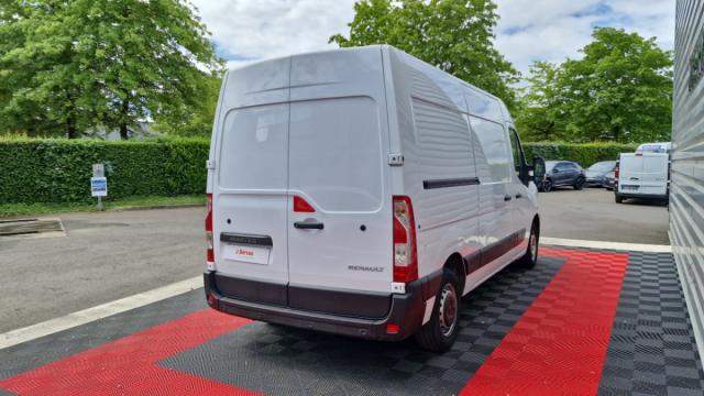 Renault Master image 3