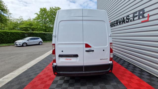 Renault Master image 8