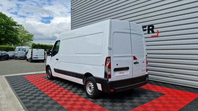 Renault Master image 9