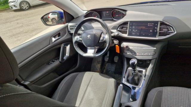 Peugeot 308 Sw image 1