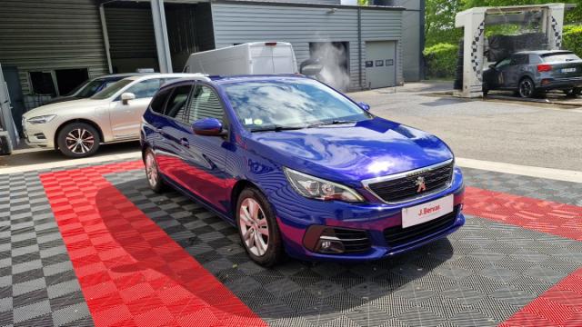 Peugeot 308 Sw image 5