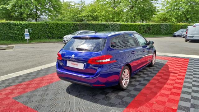 Peugeot 308 Sw image 6