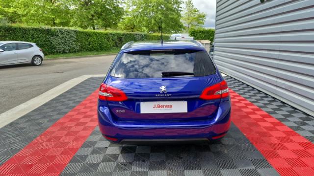 Peugeot 308 Sw image 4