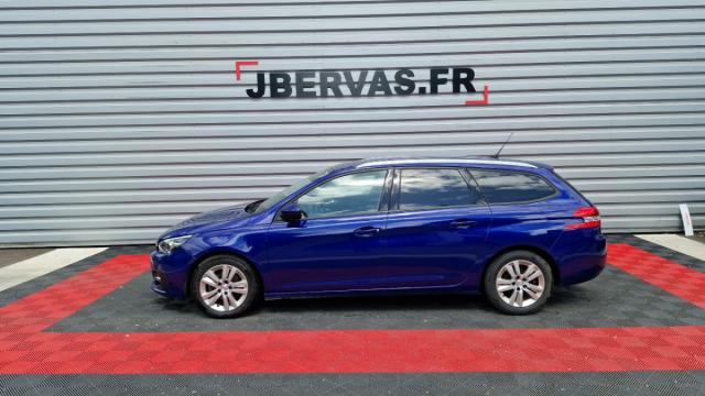 Peugeot 308 Sw image 9
