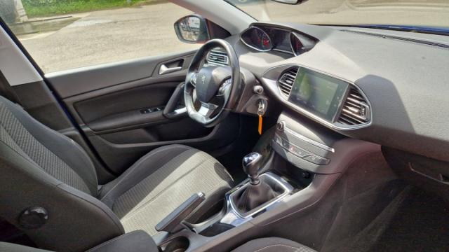 Peugeot 308 Sw image 8