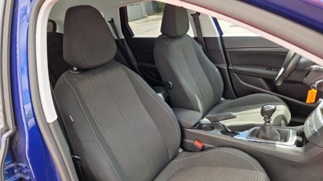 Peugeot 308 Sw image 2