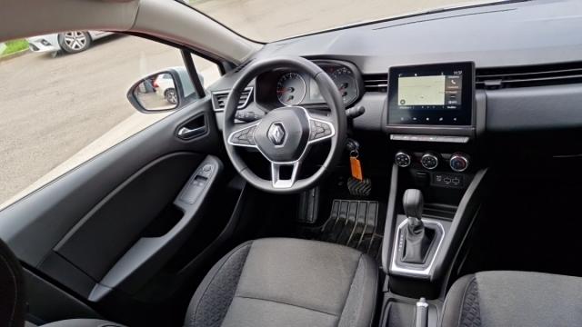 Renault Clio image 3