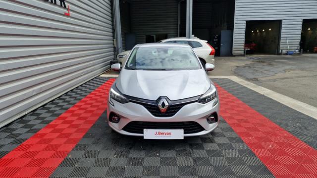 Renault Clio image 2