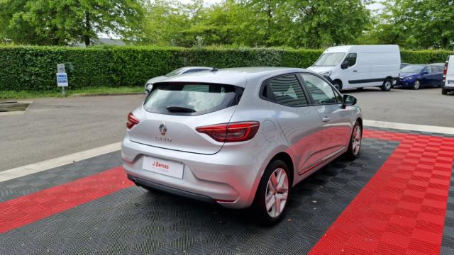 Renault Clio image 1